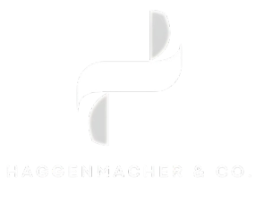 Haggenmacher & Co. Logo