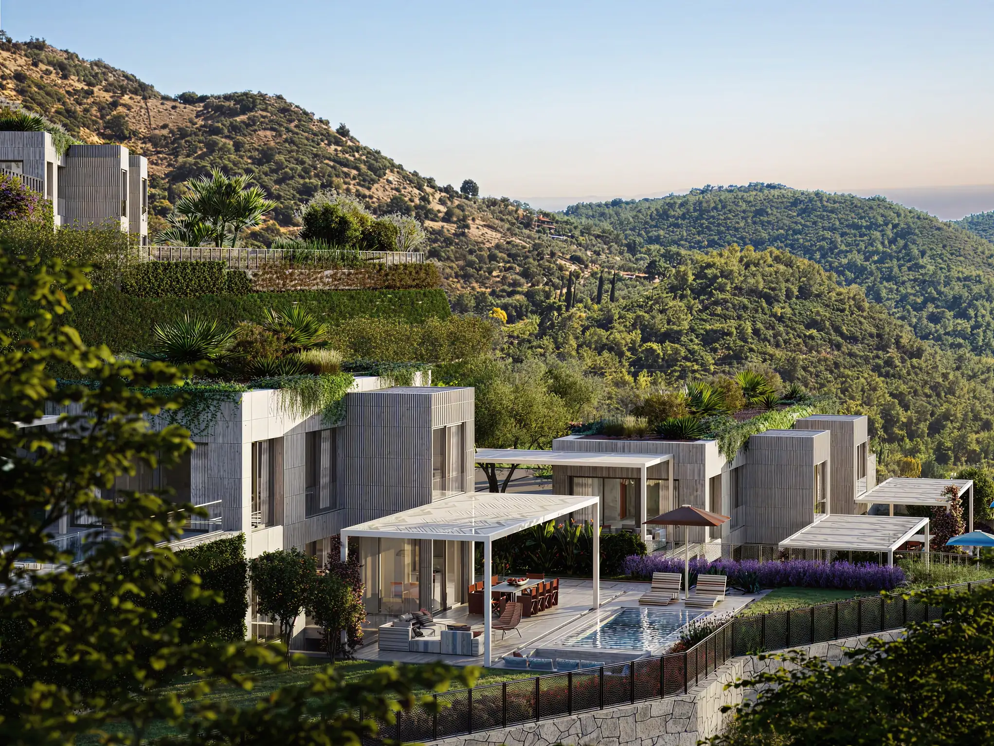 Residences & Branded Residences